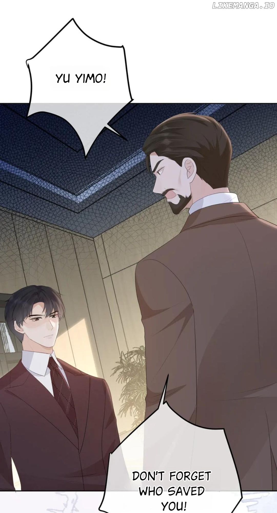 100-Day Warm Marriage Chapter 56 - page 16